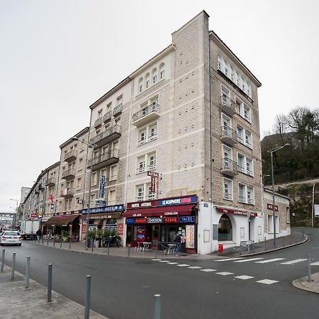 Hotel Victoire, Poitiers Gare Екстериор снимка