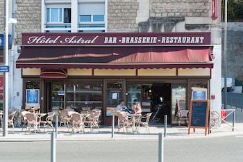 Hotel Victoire, Poitiers Gare Екстериор снимка