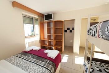 Hotel Victoire, Poitiers Gare Екстериор снимка