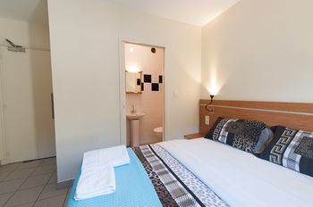 Hotel Victoire, Poitiers Gare Екстериор снимка