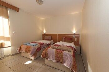 Hotel Victoire, Poitiers Gare Екстериор снимка